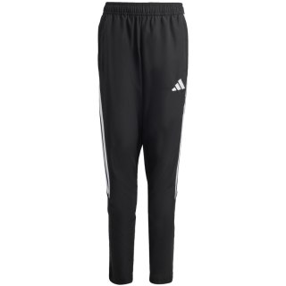 Spodnie dla dzieci adidas Tiro 26 League Presentation czarne KA6418 164cm Adidas teamwear