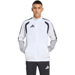 Bluza męska adidas Tiro 26 Competition Training biała KA7682 2XL Adidas teamwear