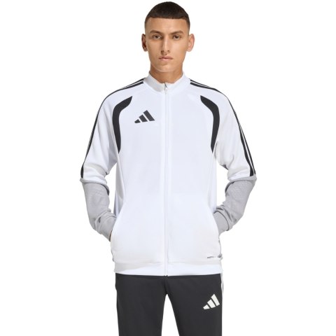 Bluza męska adidas Tiro 26 Competition Training biała KA7682 2XL Adidas teamwear