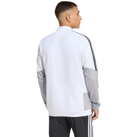Bluza męska adidas Tiro 26 Competition Training biała KA7682 2XL Adidas teamwear