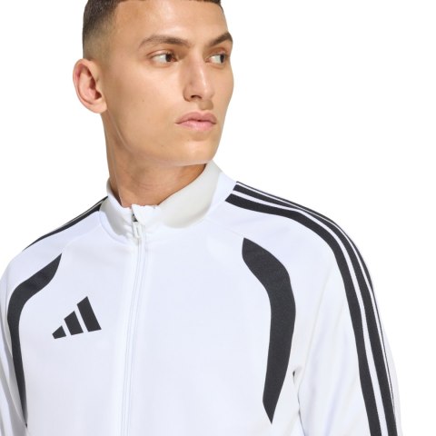 Bluza męska adidas Tiro 26 Competition Training biała KA7682 2XL Adidas teamwear