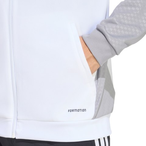 Bluza męska adidas Tiro 26 Competition Training biała KA7682 2XL Adidas teamwear