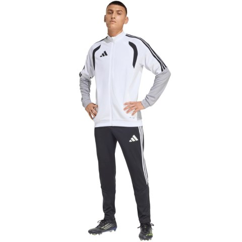 Bluza męska adidas Tiro 26 Competition Training biała KA7682 2XL Adidas teamwear