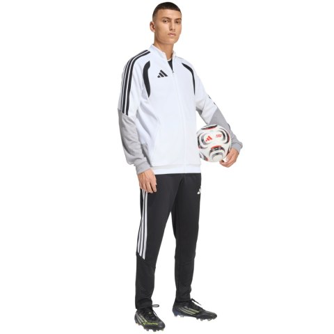 Bluza męska adidas Tiro 26 Competition Training biała KA7682 2XL Adidas teamwear