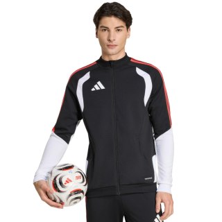 Bluza męska adidas Tiro 26 Competition Training czarna KA7680 L Adidas