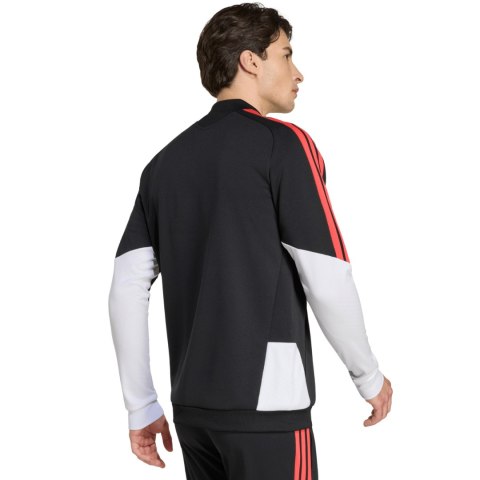 Bluza męska adidas Tiro 26 Competition Training czarna KA7680 M Adidas