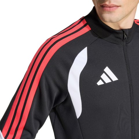 Bluza męska adidas Tiro 26 Competition Training czarna KA7680 M Adidas
