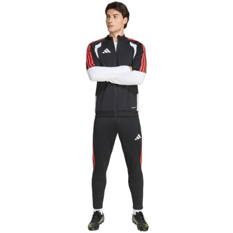 Bluza męska adidas Tiro 26 Competition Training czarna KA7680 M Adidas