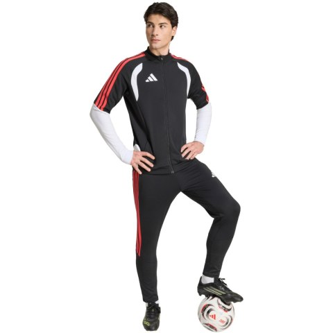 Bluza męska adidas Tiro 26 Competition Training czarna KA7680 M Adidas