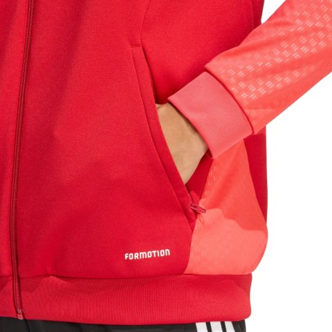 Bluza męska adidas Tiro 26 Competition Training czerwona KA7676 2XL Adidas teamwear