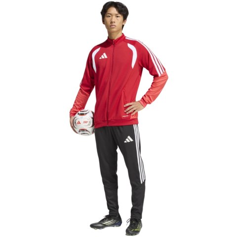 Bluza męska adidas Tiro 26 Competition Training czerwona KA7676 2XL Adidas teamwear