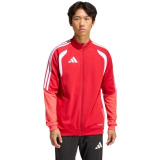 Bluza męska adidas Tiro 26 Competition Training czerwona KA7676 XL Adidas teamwear
