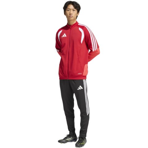 Bluza męska adidas Tiro 26 Competition Training czerwona KA7676 XL Adidas teamwear