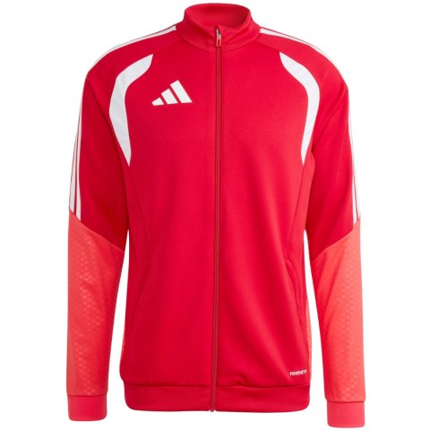 Bluza męska adidas Tiro 26 Competition Training czerwona KA7676 M Adidas teamwear