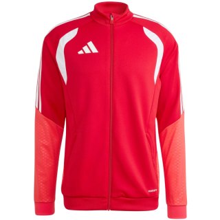 Bluza męska adidas Tiro 26 Competition Training czerwona KA7676 S Adidas teamwear