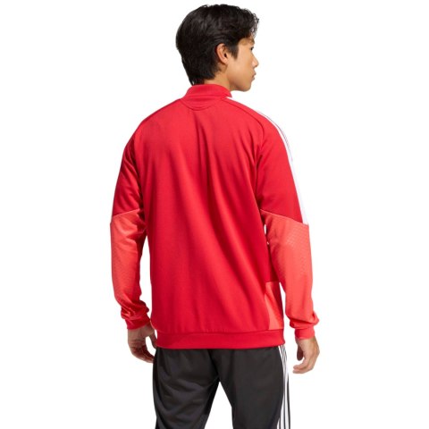 Bluza męska adidas Tiro 26 Competition Training czerwona KA7676 S Adidas teamwear