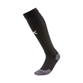Getry piłkarskie Puma Team LIGA czarne 703438 03 43-46 Puma