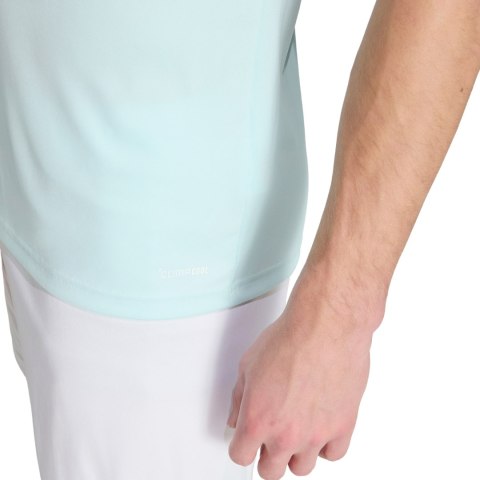 Koszulka męska adidas Entrada 26 Jersey błękitna KE9838 2XL Adidas teamwear
