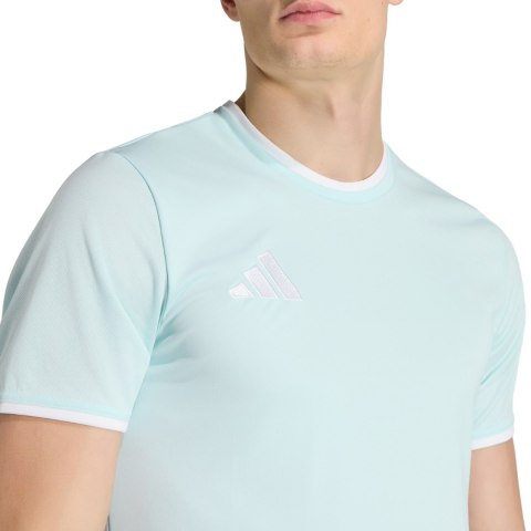 Koszulka męska adidas Entrada 26 Jersey błękitna KE9838 XL Adidas teamwear