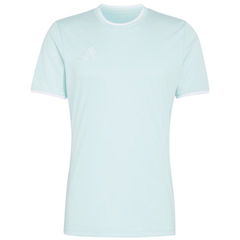 Koszulka męska adidas Entrada 26 Jersey błękitna KE9838 S Adidas teamwear