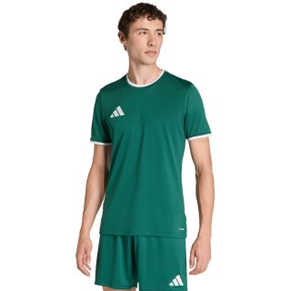 Koszulka męska adidas Entrada 26 Jersey zielona KE9832 XL Adidas teamwear