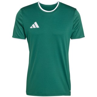 Koszulka męska adidas Entrada 26 Jersey zielona KE9832 XL Adidas teamwear