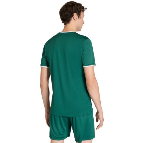 Koszulka męska adidas Entrada 26 Jersey zielona KE9832 XL Adidas teamwear