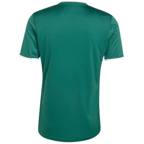 Koszulka męska adidas Entrada 26 Jersey zielona KE9832 M Adidas teamwear