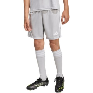 Spodenki dla dzieci adidas Tiro 26 League szare KA8815 128cm Adidas teamwear