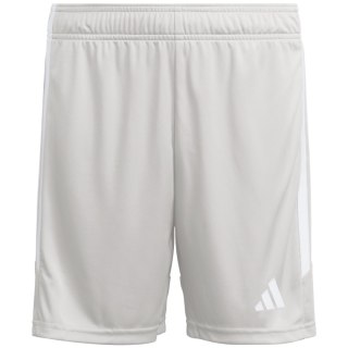 Spodenki dla dzieci adidas Tiro 26 League szare KA8815 128cm Adidas teamwear