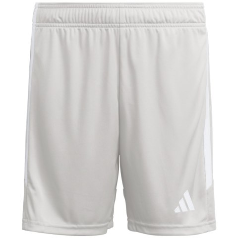 Spodenki dla dzieci adidas Tiro 26 League szare KA8815 164cm Adidas teamwear