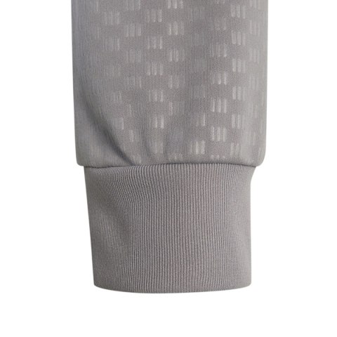 Bluza dla dzieci adidas Tiro 26 Competition Training biało-szara KA7716 164cm Adidas teamwear