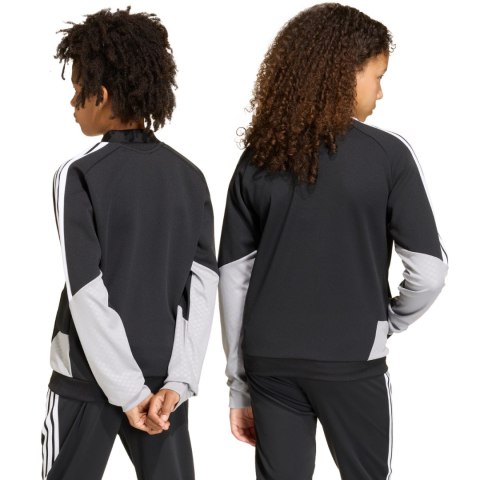 Bluza dla dzieci adidas Tiro 26 Competition Training czarna KA7711 152cm Adidas teamwear