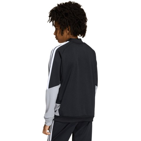 Bluza dla dzieci adidas Tiro 26 Competition Training czarna KA7711 152cm Adidas teamwear