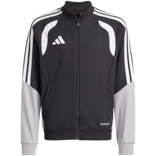 Bluza dla dzieci adidas Tiro 26 Competition Training czarna KA7711 164cm Adidas teamwear