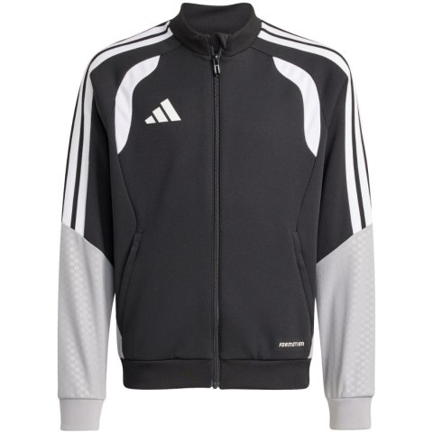 Bluza dla dzieci adidas Tiro 26 Competition Training czarna KA7711 164cm Adidas teamwear