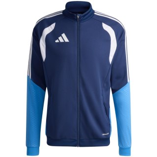 Bluza męska adidas Tiro 26 Competition Training granatowa JY8865 2XL Adidas teamwear