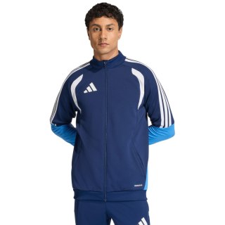 Bluza męska adidas Tiro 26 Competition Training granatowa JY8865 XL Adidas teamwear