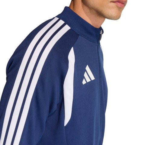 Bluza męska adidas Tiro 26 Competition Training granatowa JY8865 XL Adidas teamwear