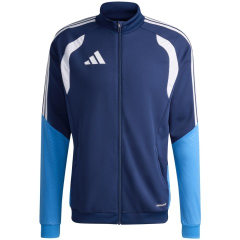 Bluza męska adidas Tiro 26 Competition Training granatowa JY8865 M Adidas teamwear