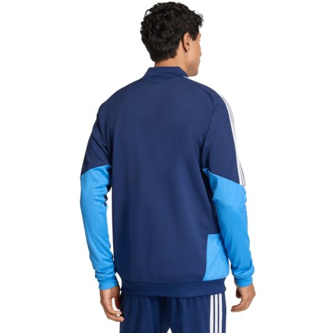 Bluza męska adidas Tiro 26 Competition Training granatowa JY8865 M Adidas teamwear