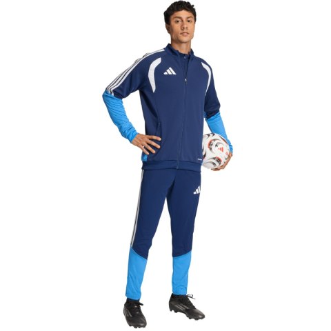Bluza męska adidas Tiro 26 Competition Training granatowa JY8865 M Adidas teamwear