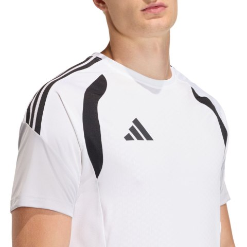 Koszulka męska adidas Tiro 26 Competition Training Jersey biała KA7583 2XL Adidas teamwear