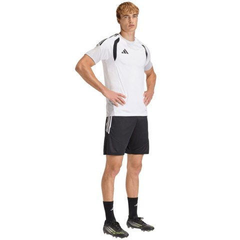 Koszulka męska adidas Tiro 26 Competition Training Jersey biała KA7583 XL Adidas teamwear