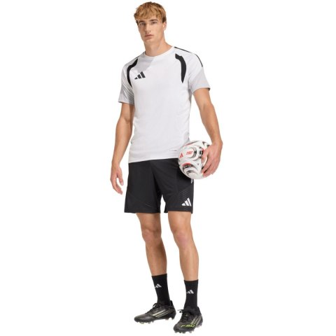 Koszulka męska adidas Tiro 26 Competition Training Jersey biała KA7583 XL Adidas teamwear