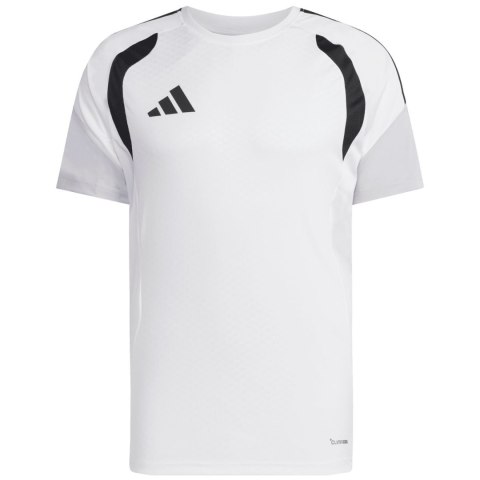 Koszulka męska adidas Tiro 26 Competition Training Jersey biała KA7583 L Adidas teamwear