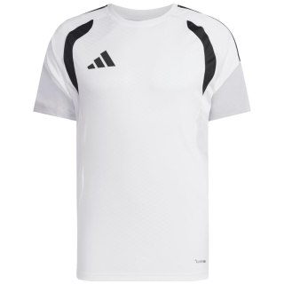 Koszulka męska adidas Tiro 26 Competition Training Jersey biała KA7583 M Adidas teamwear