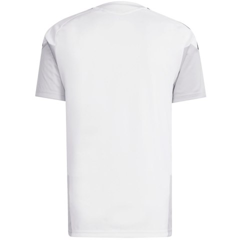Koszulka męska adidas Tiro 26 Competition Training Jersey biała KA7583 S Adidas teamwear