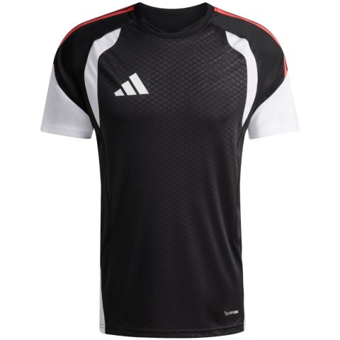 Koszulka męska adidas Tiro 26 Competition Training Jersey czarna KA7582 2XL Adidas