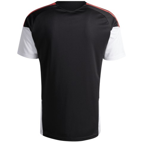 Koszulka męska adidas Tiro 26 Competition Training Jersey czarna KA7582 2XL Adidas